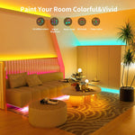 100ft_RGB_LED_Lights_-_Music_Sync,_Color_Changing_Strip_with_App_&_Remote_Control,_Ideal_for_Bedroom,_Party,_or_Home_Decoration
