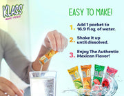 Powdered_Drink_Mix_Klass_Aguas_Frescas,_44_Sugar_Free_Powder_Packets_Beverage_Fruit_Cucumber_Mixed_Juice