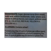 Zotz_Fizzy_Candy_Bag,_Assorted_Flavors,_100_Count_Bag_Snack_Bonbon_Sweet