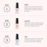 OPI_Nail_Lacquer_Nail_Polish_|_Opaque_Light_Red_Creme_Chip_Resistant_Nail_Polish_|_Vegan,_Fast_Drying,_Streak_Free