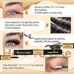 Eyelash_Extension_Kit_Thick_Lash_Clusters_Kit_10-18mm_Fluffy_Clusters_Lashes_180D_Individual_Eyelashes_Kit_with_Lash_Bond,_Lash_Remover,_Lash_Applicator_DIY_Lash_Extension_for_Beginners,_180D-D_Curl