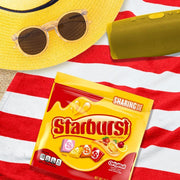 STARBURST_Original_Fruit_Chews_Chewy_Summer_Candy_Sharing_Size_Bag,_15.6oz