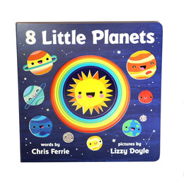 8_Little_Planets:_A_Solar_System_Book_for_Kids_with_Unique_Planet_Cutouts