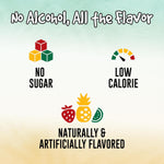 Margaritaville_Singles_To_Go_Water_Drink_Mix_-_Pina_Colada_Flavored,_Non-Alcoholic_Powder_Sticks_(12_Boxes_with_6_Packets_Each_-_72_Total_Servings),_0.65_Ounce_(Pack_of_12)