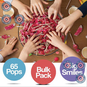 Watermelon_Lollipops_–_65_Count_Bulk_Candy_Pack,_Individually_Wrapped_Fruity_Suckers_for_Kids,_Parties,_Birthdays,_Events_&_Parades