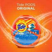 Tide_PODS_Liquid_Laundry_Detergent_Soap_Pacs,_HE_Compatible,_42_Count,_Powerful_3-in-1_Clean_in_one_Step,_Original_Scent_Household_Pack_Washer