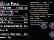 Maax_Caffeine_Energy_Gum_|_Focus_125mg_of_per_piece_Spearmint_25_pieces_container