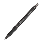 Sharpie_S-Gel,_Gel_Pens,_Ultra_Fine_Point_(0.38mm),_Black,_4_Count