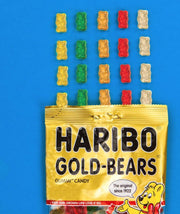 Haribo_Gummi_Candy,_Original_Gold-Bears,_5_Ounce_Bags_(Pack_of_12)