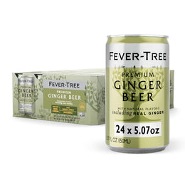 Fever_Tree_Ginger_Beer_-_Premium_Quality_Mixer_Refreshing_Beverage_for_Cocktails_&_Mocktails._Naturally_Sourced_Ingredients,_No_Artificial_Sweeteners_or_Colors_150_ML_Cans_Pack_of_24