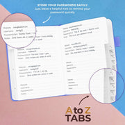 Password_Book_with_alphabetical_tabs,_Internet_Address_Organizer_Logbook,_Password_Keeper_for_Website_Logins