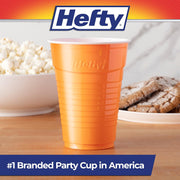 Hefty_Party_On_Disposable_Plastic_Cups,_Assorted,_18_OZ_-_54_Count,_16_Ounce_-_100_Count