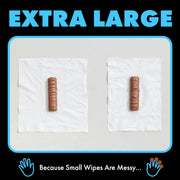 DUDE_Wipes,_3_Pack,_144_Wipes,_Unscented_Extra-Large,_Vitamin-E_&_Aloe_for_at-Home_Use,_Septic_and_Sewer_Safe_Toilet_Aloe_Vera_Cleaning_Napkin