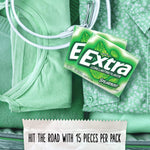 EXTRA_Polar_Ice_Sugarfree_Gum,_15_Sticks_(Pack_of_10)