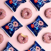 Fiber_One_100_Calorie_Donuts,_Strawberries_and_Creme,_3g_Sugar,_4_Ct,_3.28_oz