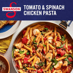 Swanson_100%_Natural_Chicken_Broth,_48_oz_Carton