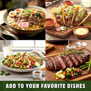 Dried_ramen_toppings._Dehydrated_vegetables_for_ramen_topper_include_Cabbage,_Spinach,_Chive,_Carrot,_Corn,_Greenpea_&_Shitake_mushrooms._(5.83oz_mixed_vegetables)