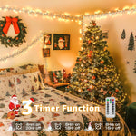 1200_LED_59_FT_Cluster_Lights,_Warm_White_Christmas_Tree_Lights_8_Modes_Timer_Remote,_Waterproof_String_Lights_for_Indoor_Outside_Garland_Xmas_Decorations