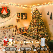 1200_LED_59_FT_Cluster_Lights,_Warm_White_Christmas_Tree_Lights_8_Modes_Timer_Remote,_Waterproof_String_Lights_for_Indoor_Outside_Garland_Xmas_Decorations