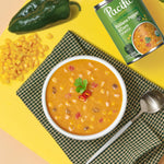 Pacific_Foods_Organic_Poblano_Pepper_and_Corn_Chowder,_16.3_oz_Can