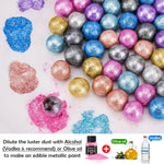 NiHome_Edible_Food-Grade_Glimmer_Powder_Glitter_Luster_Dust_Metallic_Food_Decorating_Sprinkle_Glimmery_Dust_for_Drink_Wine_Beverage_Cake_Candy_Dessert_Bakery_Restaurant_Vegan_(0.18oz/5g,_Pink)