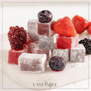Eastanbul_Turkish_Delight,_10.5oz,_Turkish_Delights_Candy_Assorted_Strawberry,_Blackberry,_Raspberry_&_Blueberry_Flavor,_International_Candy,_Lokum,_Plain,_Gluten_Free,_No_Synthetic_Ingredient,_Vegan
