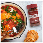 Eastanbul_Aleppo_Pepper,_5.3oz,_Aleppo_Pepper_Flakes,_Ground_from_Turkey,_Pul_Biber_for_Mediterranean_&_Middle_Eastern_Dishes,_Crushed_Turkish_Red_Biber_Flakes,_Delicious_Chili,_Vegan,_Gluten_Free