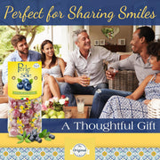 Perle_di_Sole_Italian_Candy_-_Blueberry_Hard_Candy_with_a_Tart_Fizzy_Filling_-_Italian_Candy_Individually_Wrapped_(7.05_oz_|_200_g)