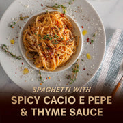 Barilla_Al_Bronzo_Spaghetti_Pasta_(1_lb),_Bronze_Cut_Pasta_Created_from_High_Quality_Durum_Wheat,_Imported_from_Italy,_Non-GMO,_Kosher