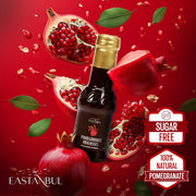 Eastanbul_Pomegranate_Molasses,_9.7oz,_No_Added_Sugar,_Mediterranean_Pomegranate_Syrup,_Nar_Eksisi_Sweet_and_Sour_Sauce,_100%_Natural,_Concentrate,_Vegan_Sauce,_Paste,_Salad_Dressing,_No_Additives
