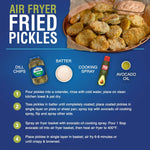 Vlasic_Ovals_Hamburger_Dill_Pickle_Chips,_Keto_Friendly,_24_FL_OZ