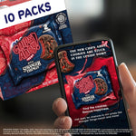 CHIPS_AHOY!_Stranger_Things_Chewy_Chocolatey_Strawberry-Flavored_Filled_Soft_Cookies,_Limited_Edition,_10_Snack_Packs_(2_Cookies_Per_Pack)