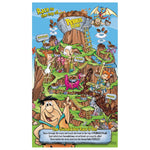 Cocoa_PEBBLES_Cereal,_Chocolatey_Kids_Crunch,_Gluten_Free_Sweetened_Rice_Crunch,_19.5_oz_Family_Size_Cereal_Box