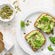 Yupik_Raw_Pumpkin_Seeds,_No_Shell,_1_lb_(16_oz),_GMO-Free,_Gluten-Free,_Kosher,_Shelled_Pepitas,_Salt-Free,_Oil-Free,_Plant-Based_Protein,_Source_of_Fiber,_Healthy_Snacks,_Ideal_for_Baking_&_Topping