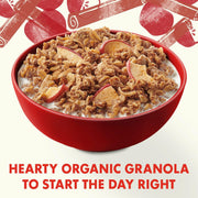 Cascadian_Farm_Organic_Granola_with_No_Added_Sugar,_Cinnamon_Apple_Cereal,_Resealable_Pouch,_11_oz