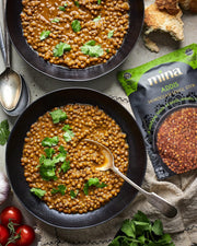 Mina_Moroccan_Lentils,_Ready_to_Eat,_Lentils_High_In_Plant_Based_Protein,_Vegan,_Non-GMO,_Gluten_Free,_Kosher,_Microwavable,_Packaged_Meal_&_Side_Dish,_10_oz
