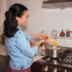 Rao's_Homemade_Fusili_Pasta,_16_Ounce