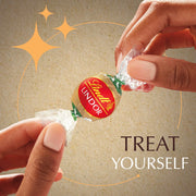 Lindt_LINDOR_OatMilk_Chocolate_Candy_Truffles,_Non-Dairy_Chocolate_Truffles_with_Smooth,_Melting_Truffle_Center,_5.1_oz.