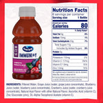 Ocean_Spray_Immunity_Cranberry_Blueberry_Acai_Flavored_Juice_Drinks,_10_Fl_Oz_Bottles,_6_Count_(Pack_of_1)