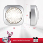 Energizer_LED_Tap_Light,_Battery_Operated_Stick-On_Lights,_Silver,_Wireless_Portable,_Ideal_for_Under_Cabinet_Lighting_and_Closets_–_37107_(2_Pack)