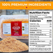 Chobella_Premium_Roasted_Kataifi_Pastry_for_Dubai_Pistachio_Chocolate_Bar,_7_oz_(200g),_Toasted_Kataifi_Shredded_Fillo_Dough,_Kadayif,_Katafi,_Katifi,_Kunafa,_Knafeh,_Pistachio_Cream_Recipes