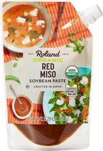 Roland_Foods_Organic_Red_Miso_Paste,_Specialty_Imported_Food,_5.29_Ounce_Pouch,_Pack_of_1