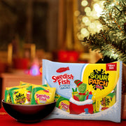SOUR_PATCH_KIDS_and_SWEDISH_FISH_Mini_Holiday_Candy_Variety_Pack,_22_Snack_Packs