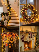 6Pack_Fairy_Lights_with_Timer,_7ft_20_LED_Twinkle_Light_Battery_Operated_3_Modes,_Mini_String_Lights_for_Christmas_Trees_Wreath_Party_DIY_Mason_Jars_Bottles_Decor,_Warm_White