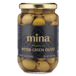 Mina_Green_Olives_Pitted,_12.5_oz_-_Delicious_Pitted_Green_Olives,_Keto_and_Paleo_Snack,_Hand_Picked,_Naturally_Cured,_Gluten_Free,_Low_Carb,_Vegan,_Non_GMO_and_Kosher