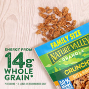 Nature_Valley_Crunchy_Granola,_Oats_and_Honey,_Resealable_Snack_Pouch,_Family_Size,_24_oz