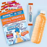Super_C_Singles_to_Go_Powder_Packets,_Water_Drink_Mix,_Variety_Pack,_Orange,_Raspberry_&_Pink_Lemonade,_On-The-Go,_30_Count