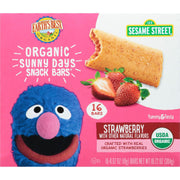 Earth's_Best_Organic_Kids_Snacks,_Sesame_Street_Toddler_Snacks,_Organic_Sunny_Days_Snack_Bars_for_Toddlers_2_Years_and_Older,_Strawberry_with_Other_Natural_Flavors,_16_Bars_Per_Box
