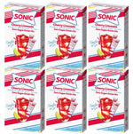 Sonic_SINGLES_TO_GO!_Sonic_Singles_to_Go_Powdered_Drink_Mix,_Cherry_Limeade,_6_Sticks_per_Box,(Pack_of_6)