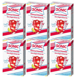 Sonic_SINGLES_TO_GO!_Sonic_Singles_to_Go_Powdered_Drink_Mix,_Cherry_Limeade,_6_Sticks_per_Box,(Pack_of_6)